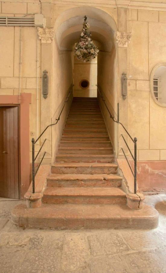 Il Rosone Luxury Bed & Breakfast Palermo