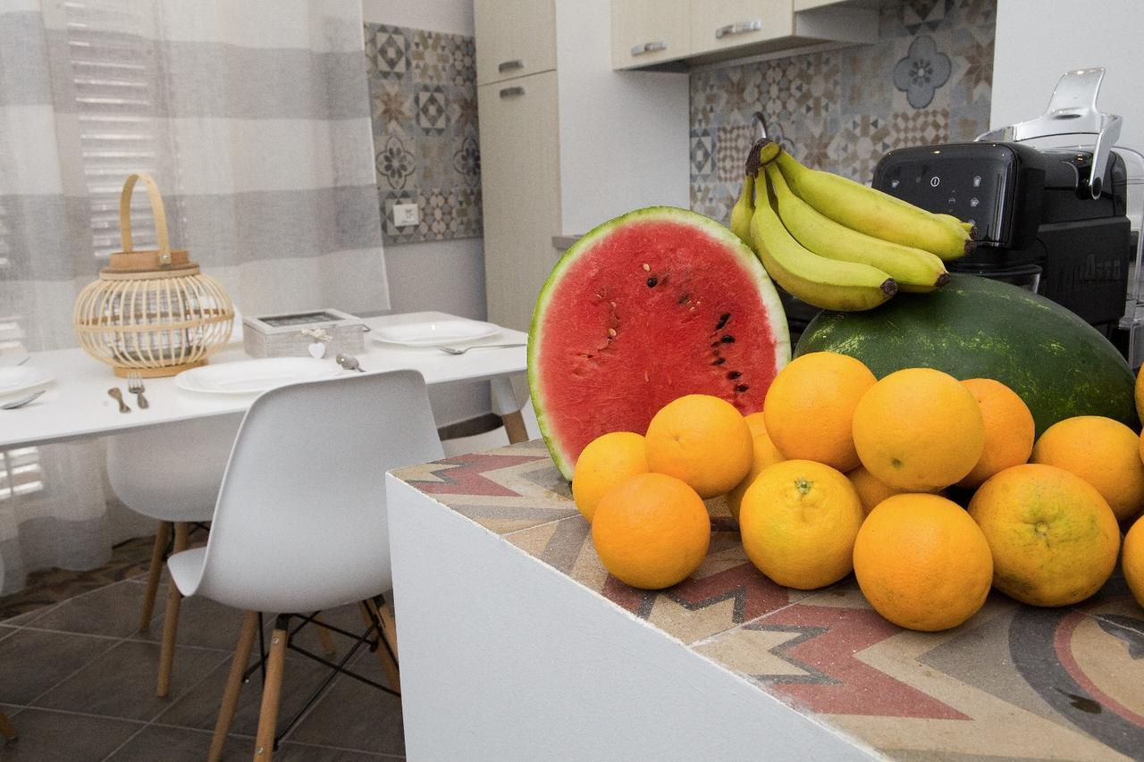 Reginella Bed & Breakfast Palermo
