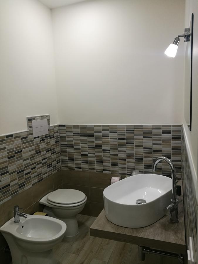 Bed & Breakfast Volturno 106 Palermo