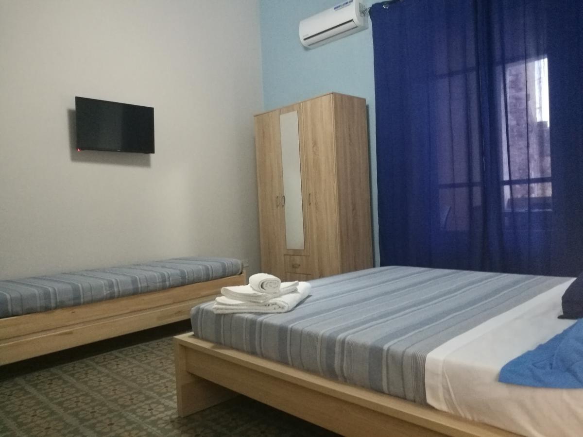 Volturno 106 Bed & Breakfast Palermo