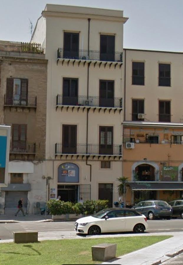 Bed & Breakfast Volturno 106 Palermo