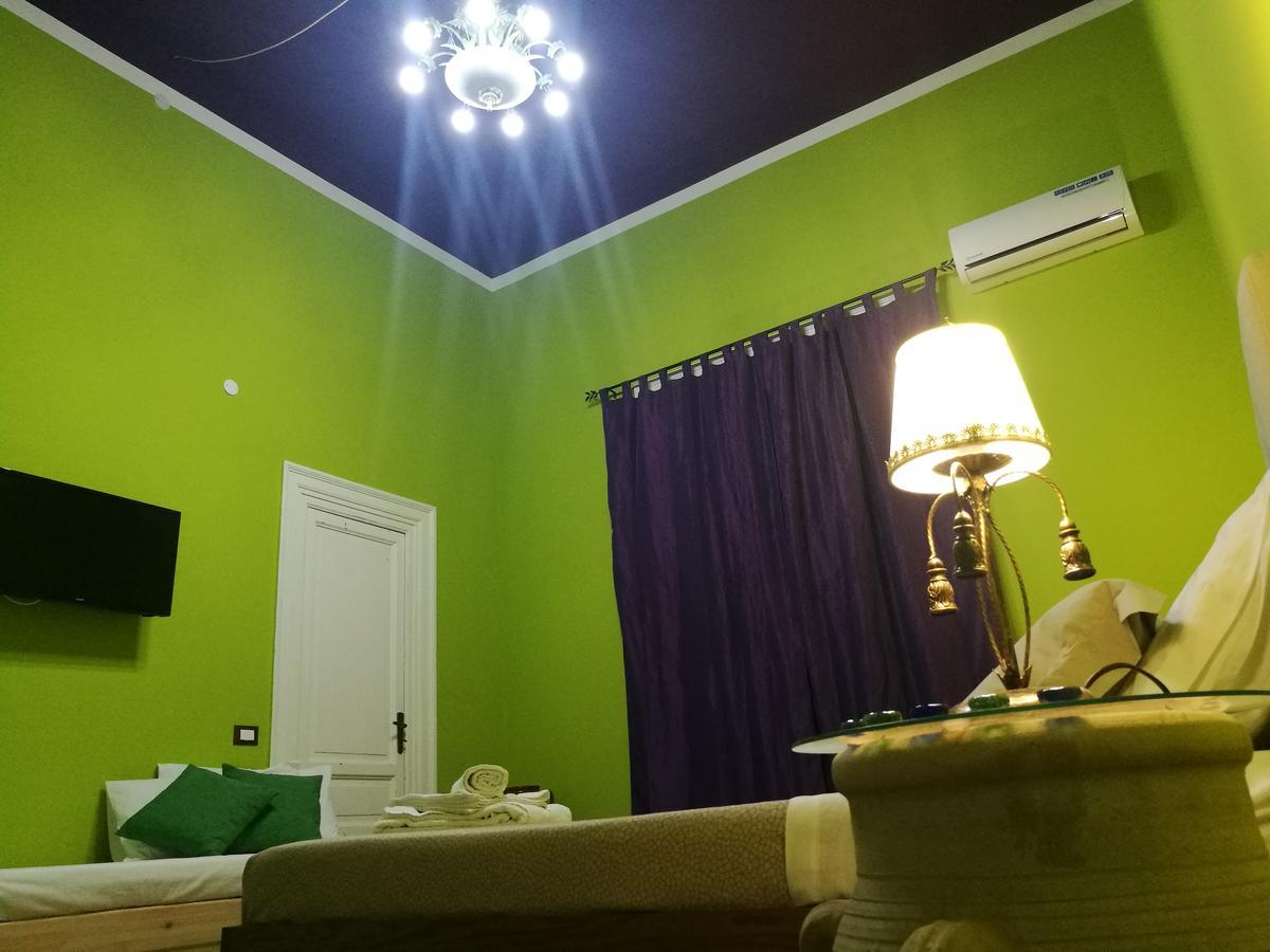 Bed & Breakfast Volturno 106