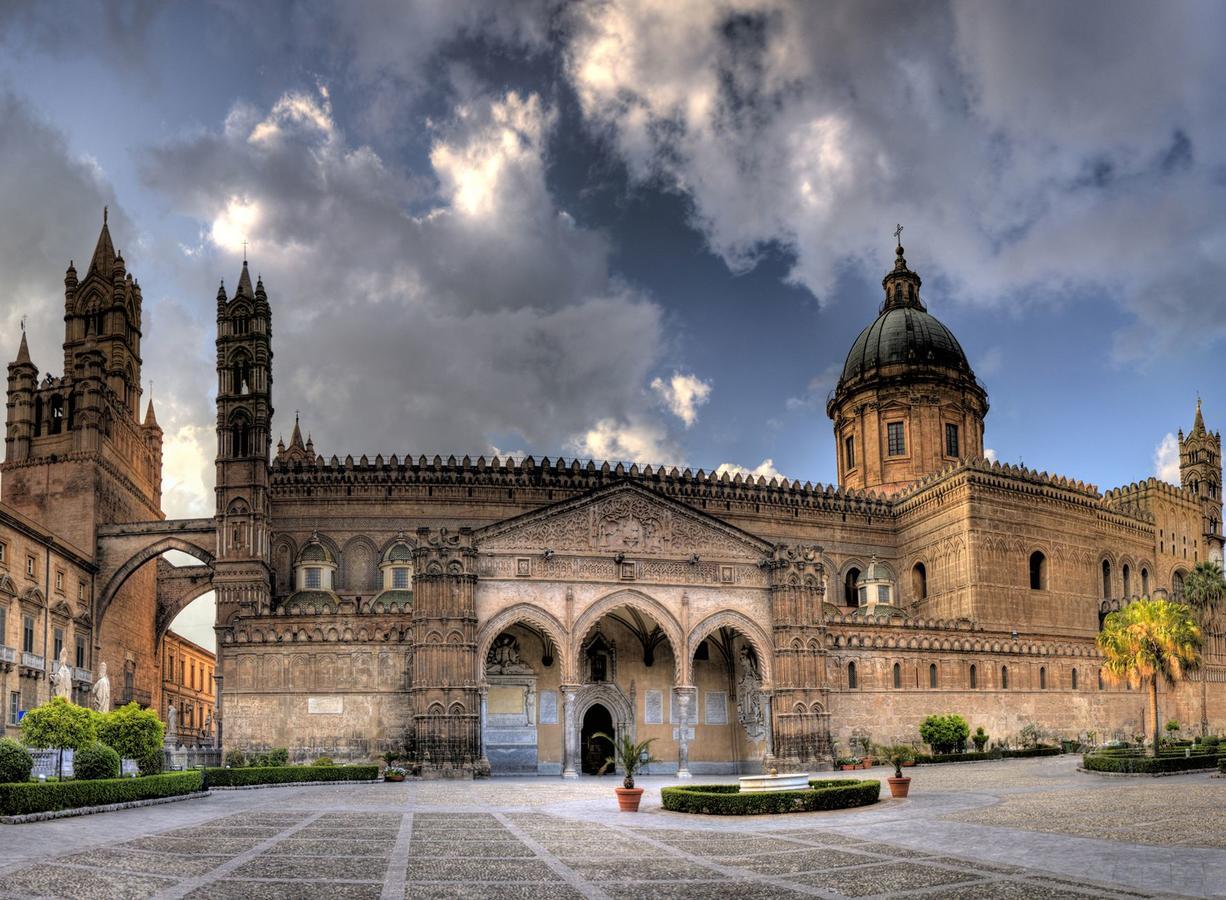 Volturno 106 Bed & Breakfast Palermo