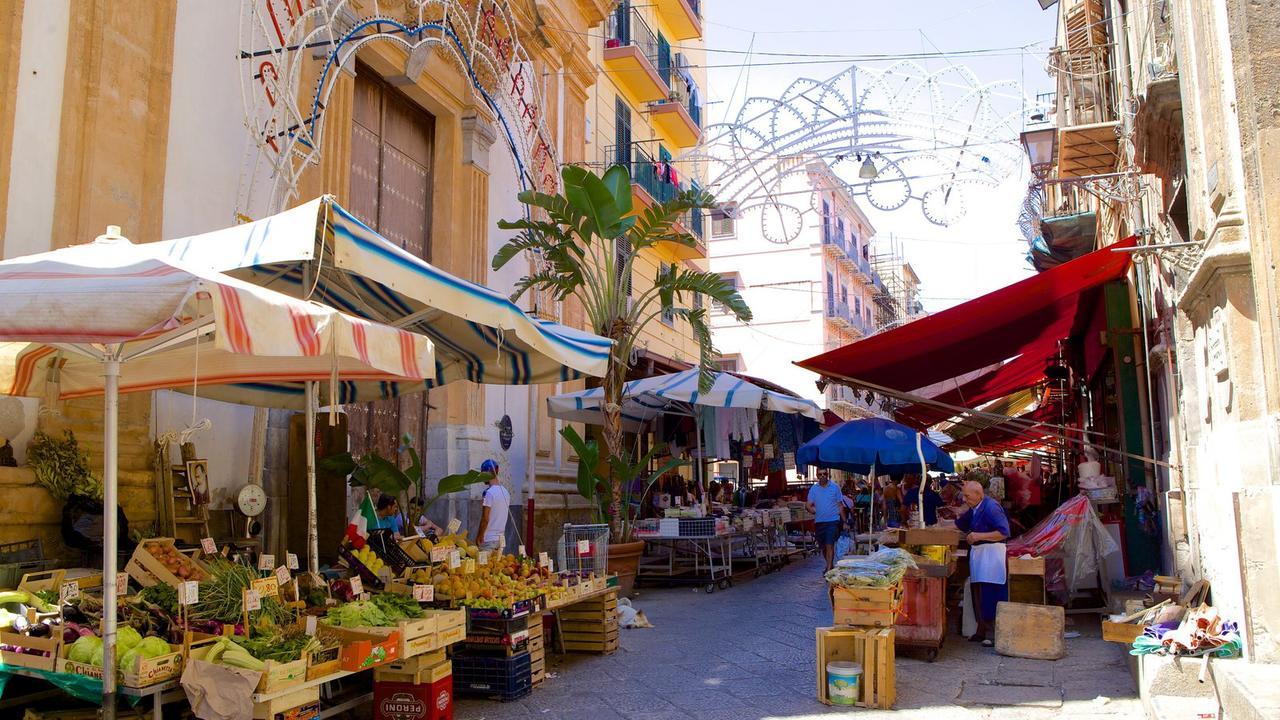 Bed & Breakfast Volturno 106