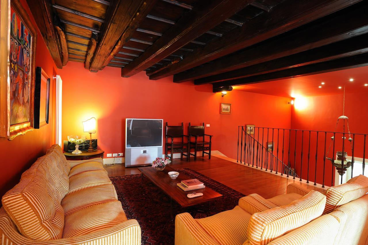 Apartment Palazzo Montevago *