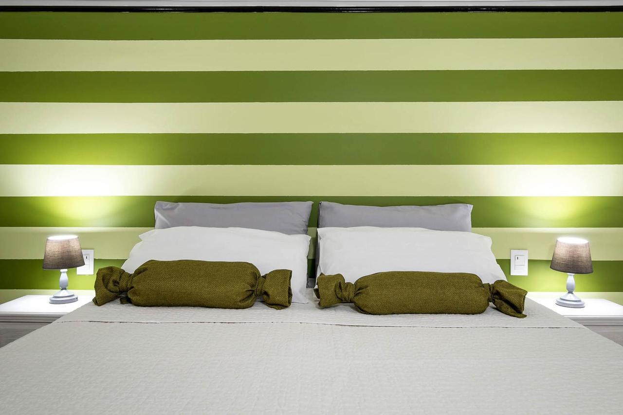 Apartment Quattro Canti *