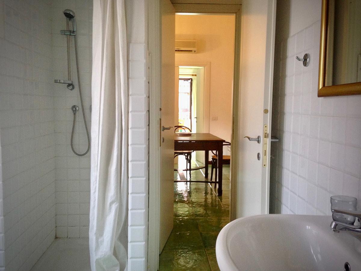 Bed & Breakfast Casa Orioles Palermo