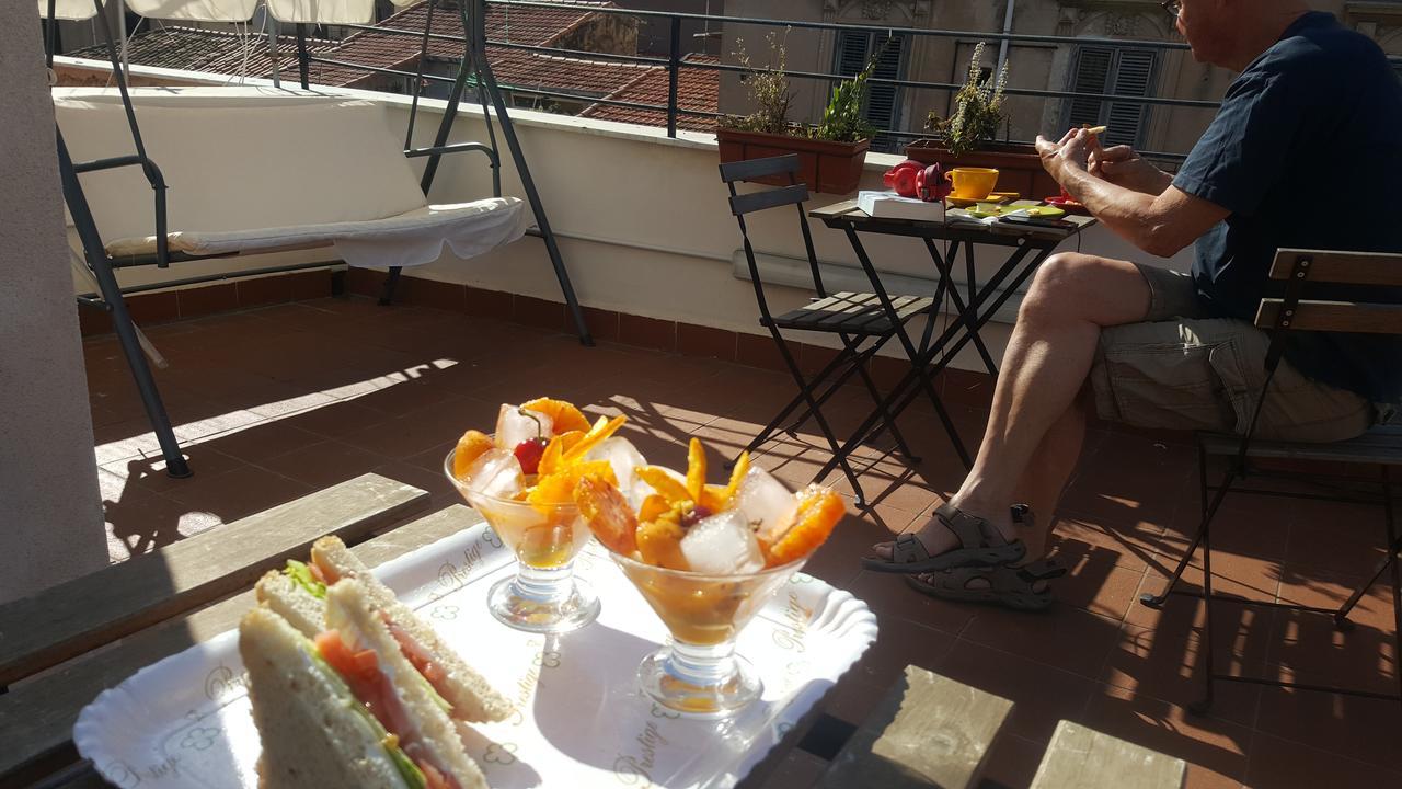 Guest house A' To Casa Lolli *