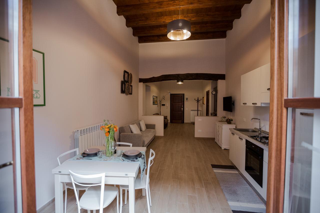 Housemilia Casaprofessa Ferienhaus Palermo