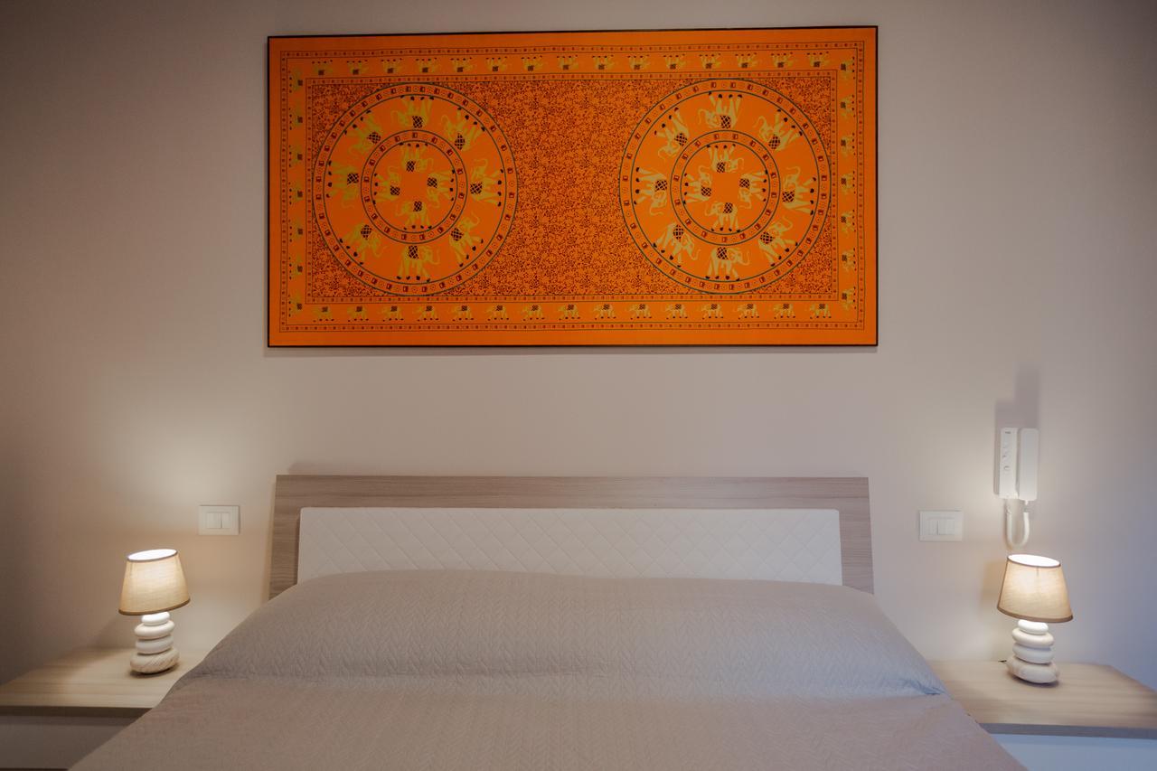 Housemilia Casaprofessa Ferienhaus Palermo
