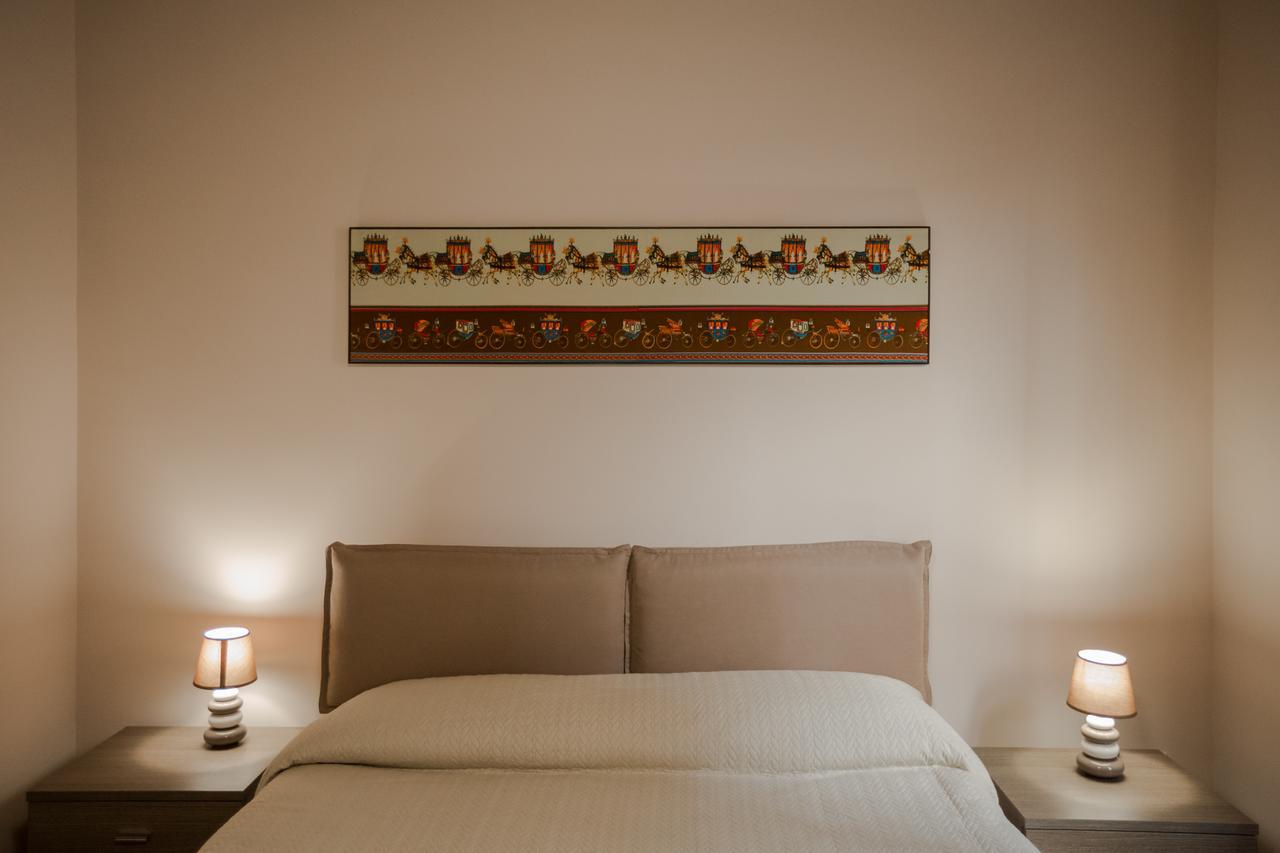 Ferienhaus Housemilia Casaprofessa
