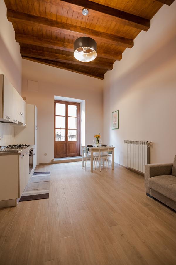 Housemilia Casaprofessa Palermo