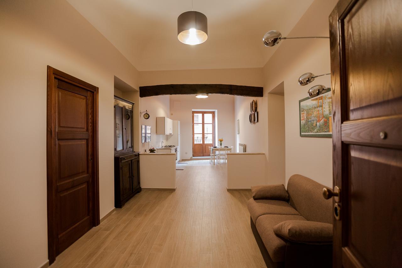 Ferienhaus Housemilia Casaprofessa Palermo