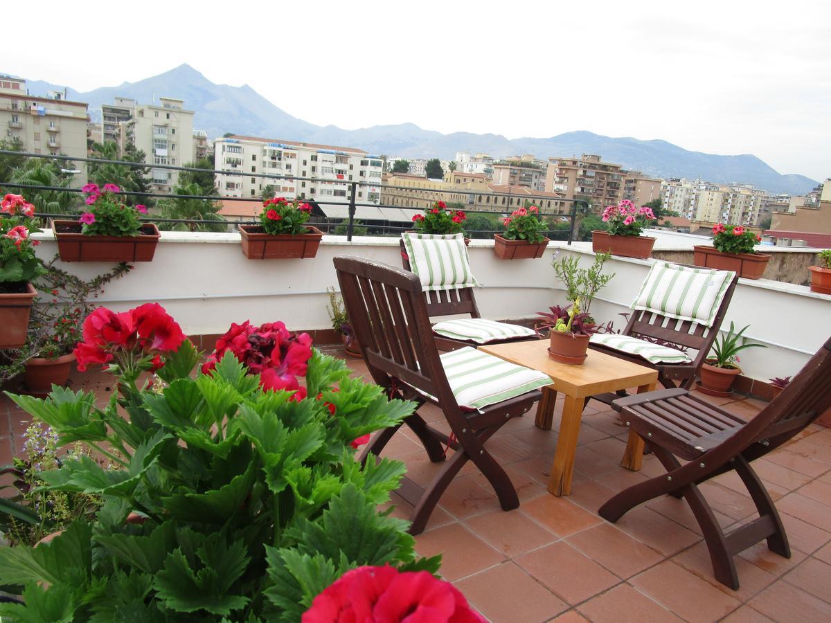 Guest house A' To Casa Lolli Palermo