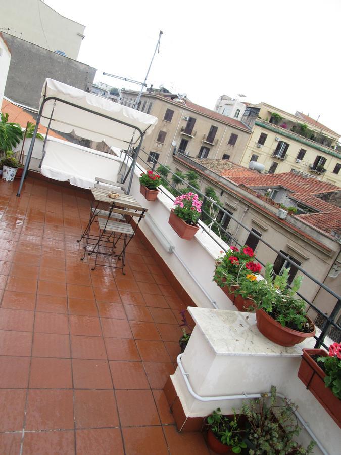 A' To Casa Lolli Guest house Palermo