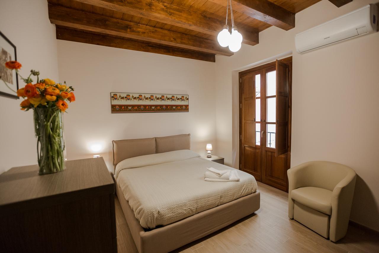 Ferienhaus Housemilia Casaprofessa