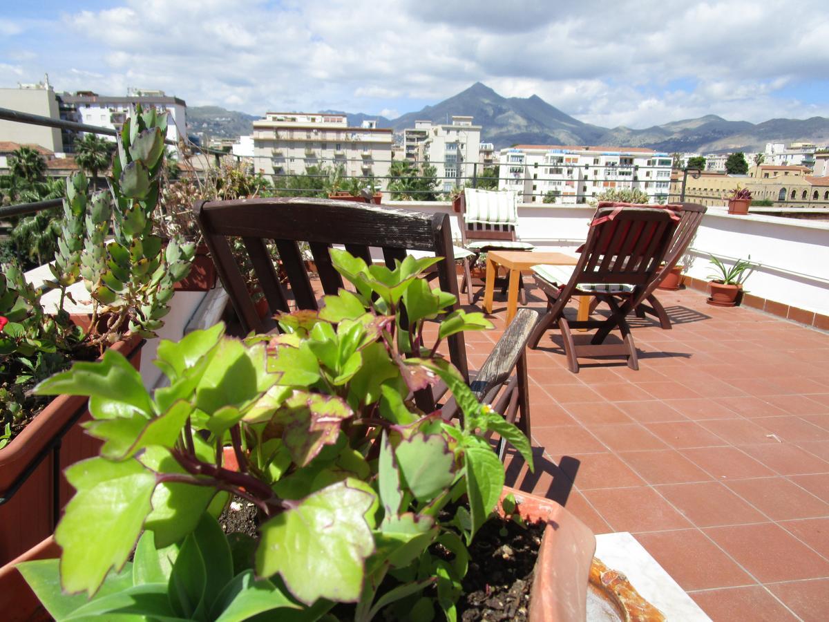 A' To Casa Lolli Guest house