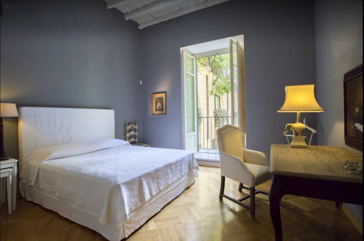 Palazzo Artale Holiday Homes Ferienhaus Palermo