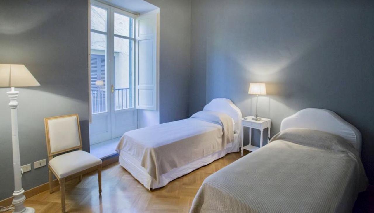 Ferienhaus Palazzo Artale Holiday Homes