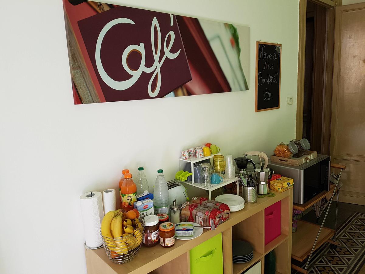 Jonathan Hostel&guesthouse