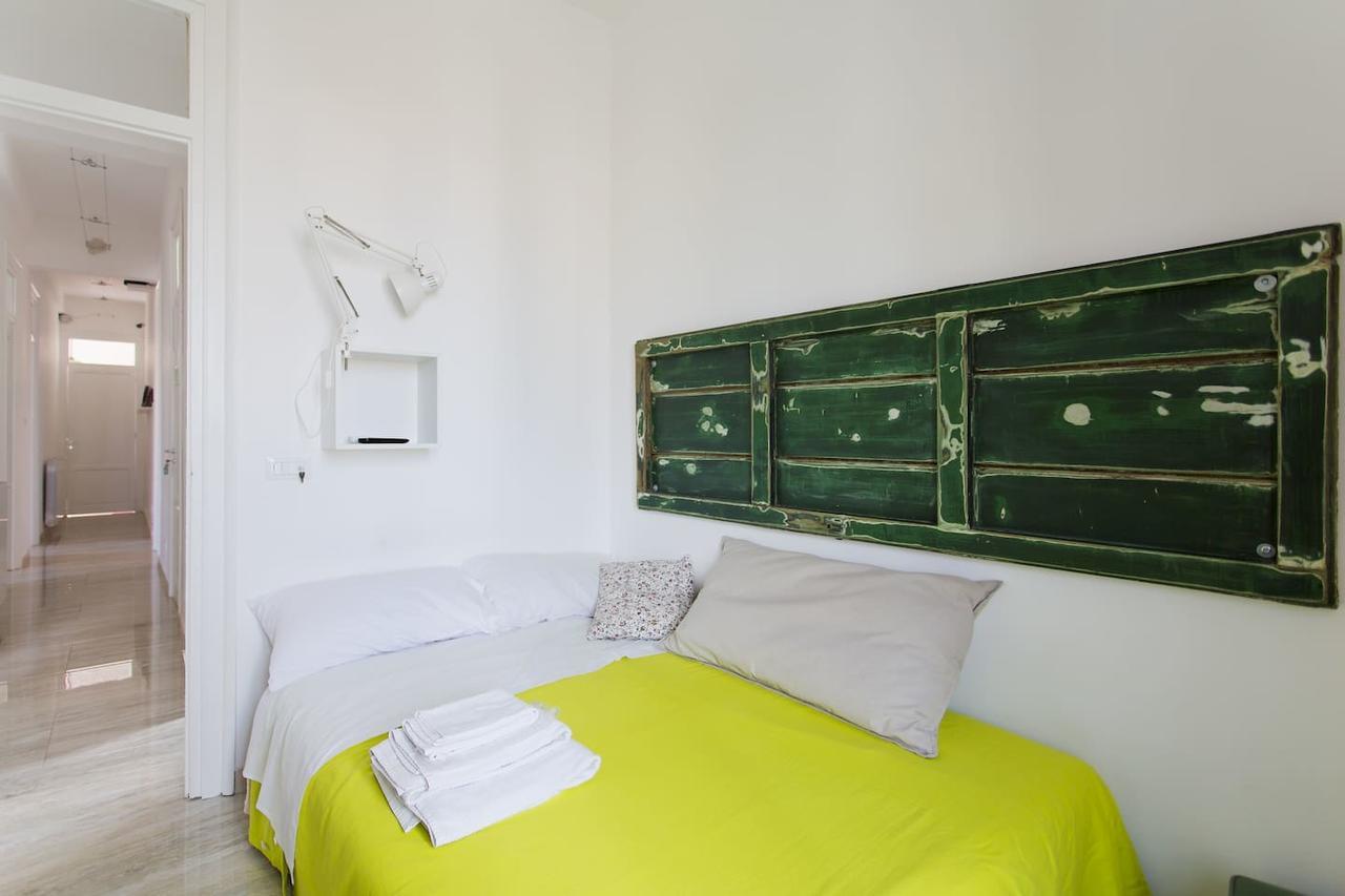 Bed & Breakfast La Terrazza Del Sole *