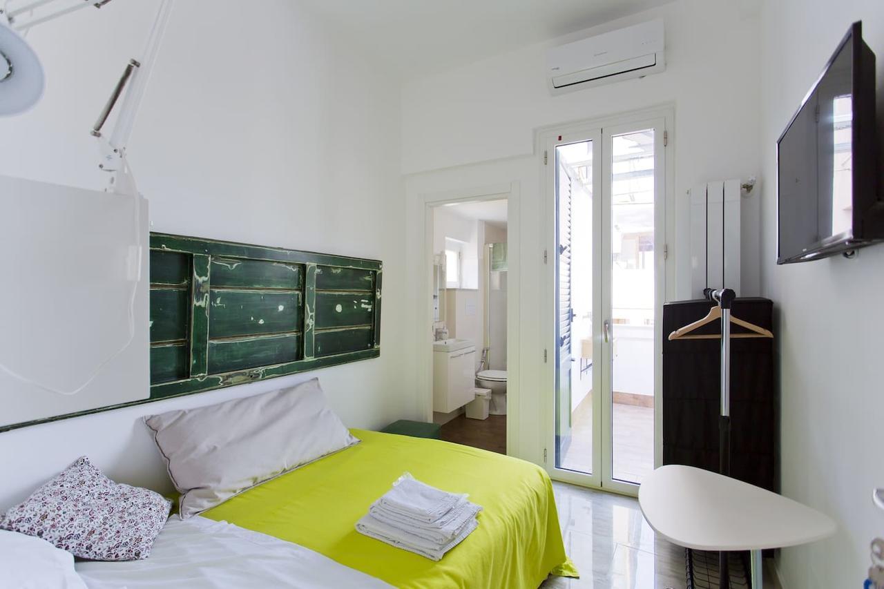 La Terrazza Del Sole Bed & Breakfast