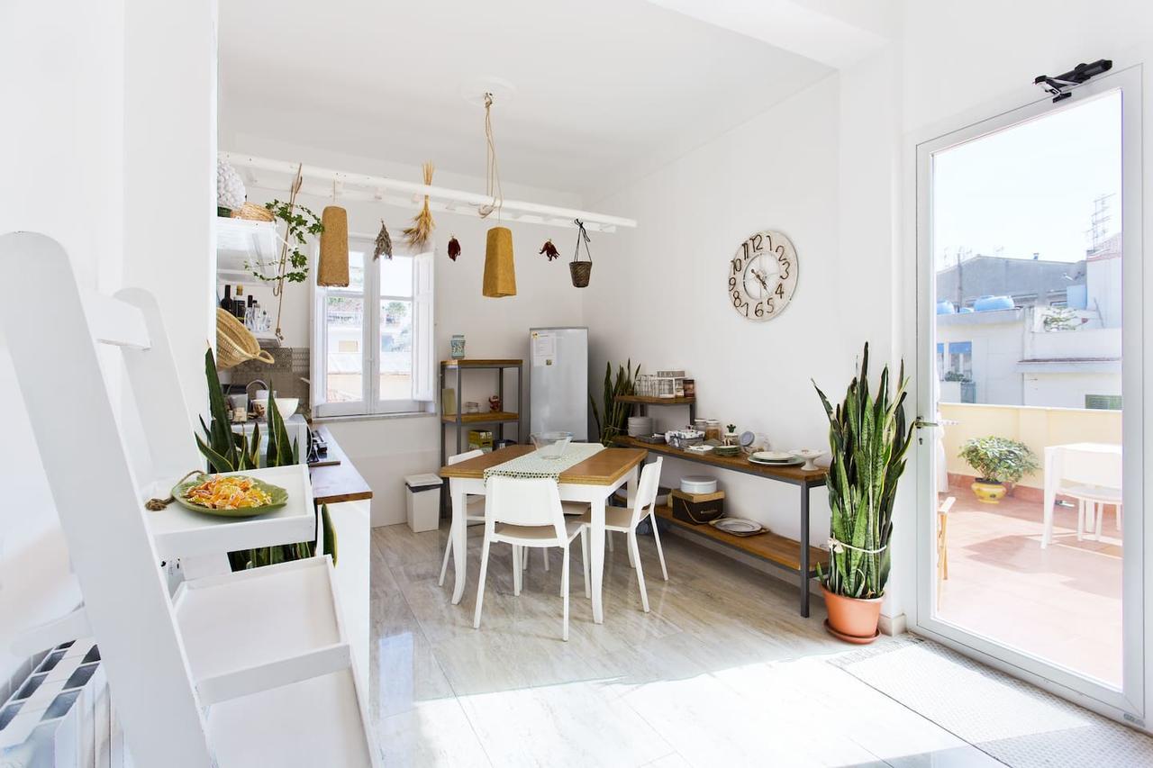 La Terrazza Del Sole Bed & Breakfast