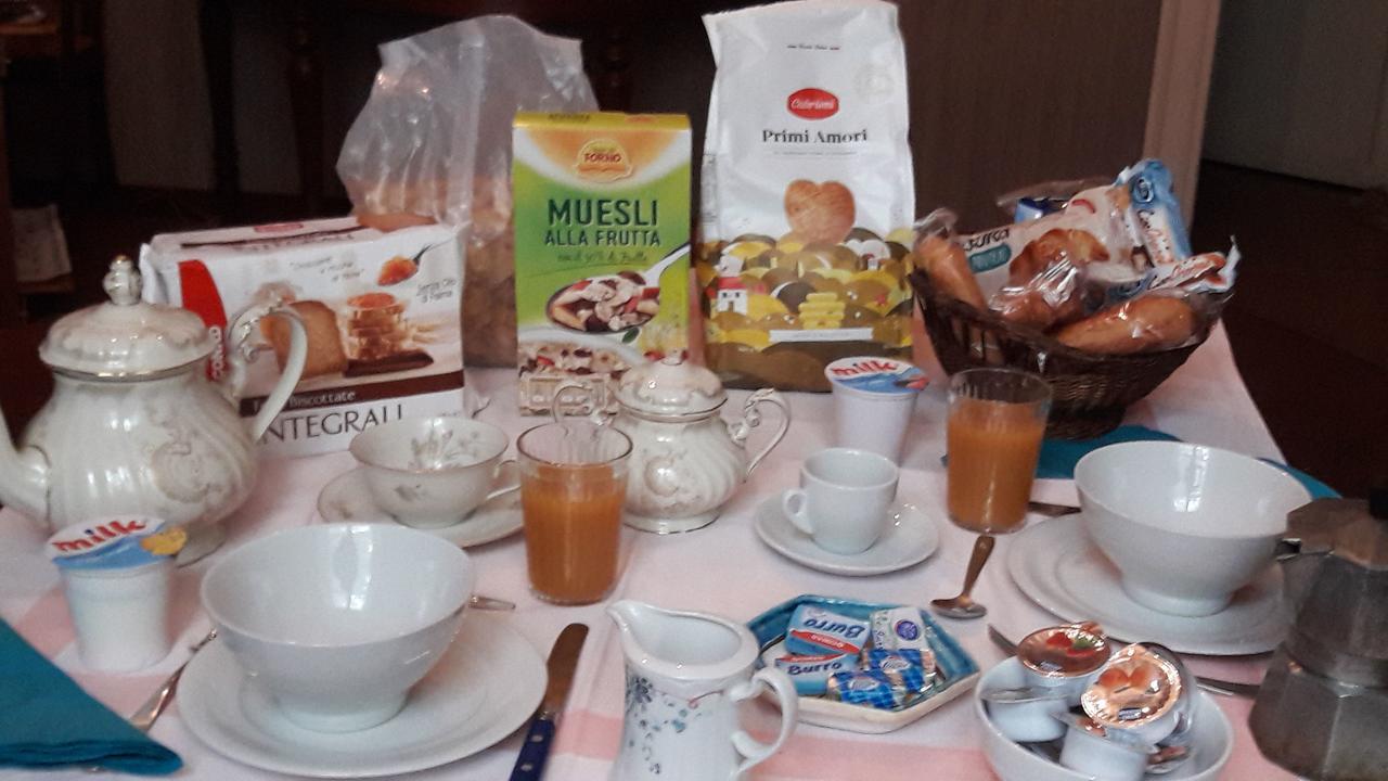 Al Noviziato Apartment Palermo