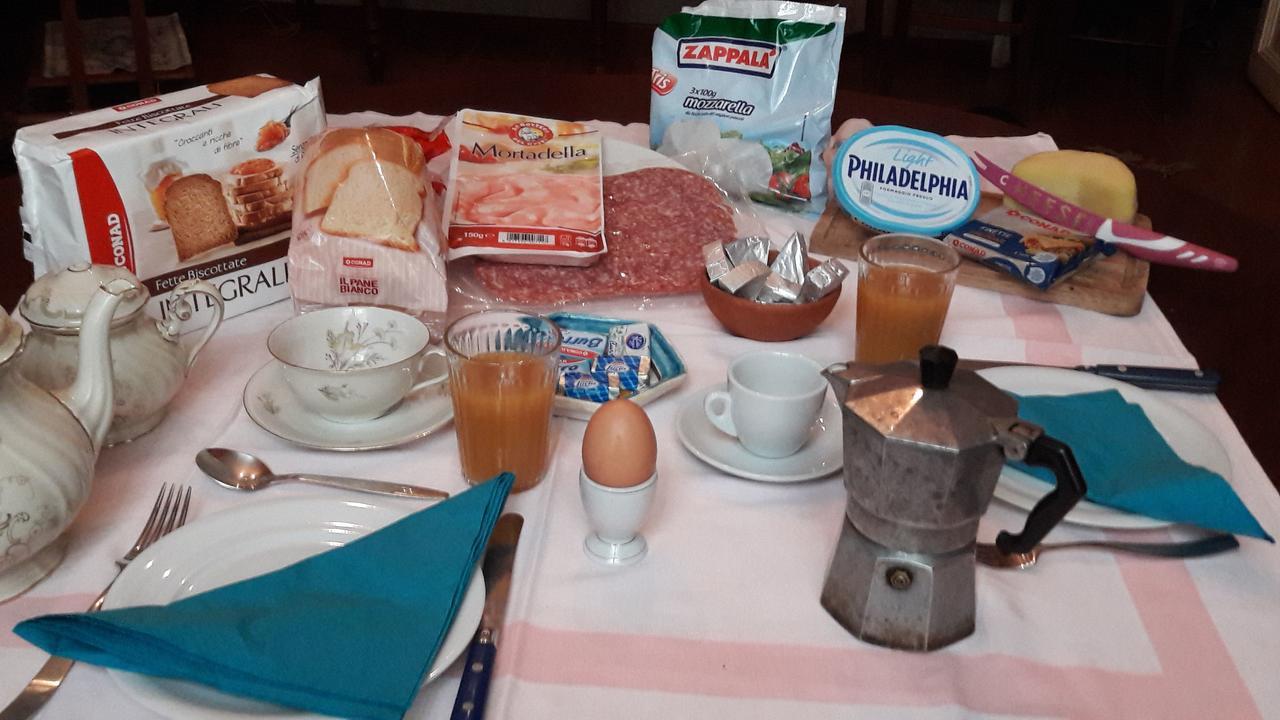 Al Noviziato Apartment Palermo