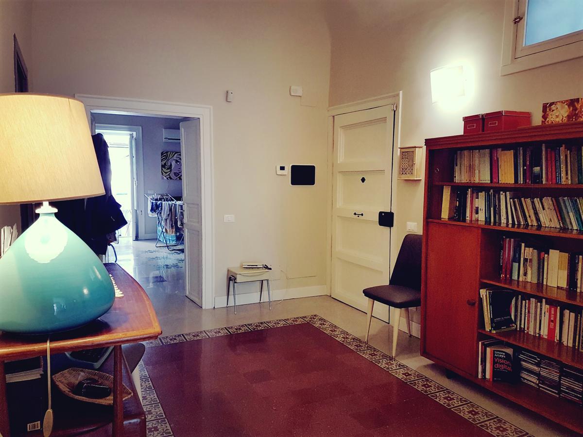 Casa Stabile