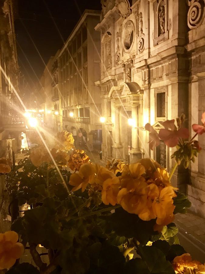 Via Vittorio Emanuele Casa de férias *