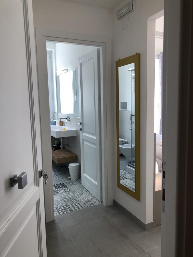 Bed & Breakfast Le Quattro Stagioni - Rooms&suite
