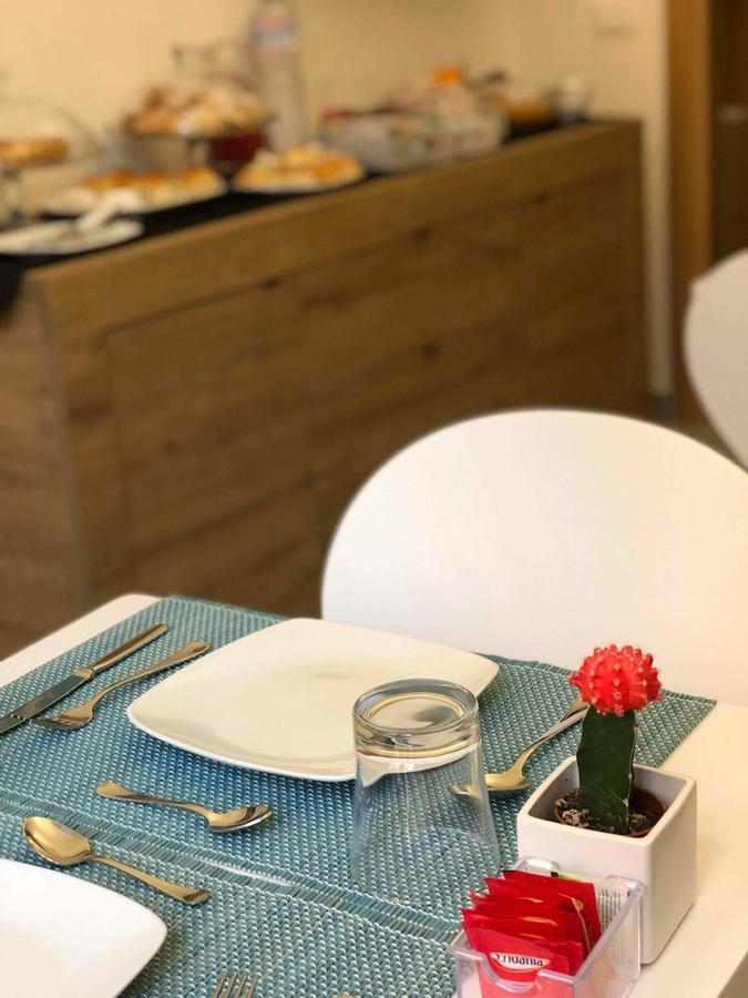 Le Quattro Stagioni - Rooms&suite 2* Palermo