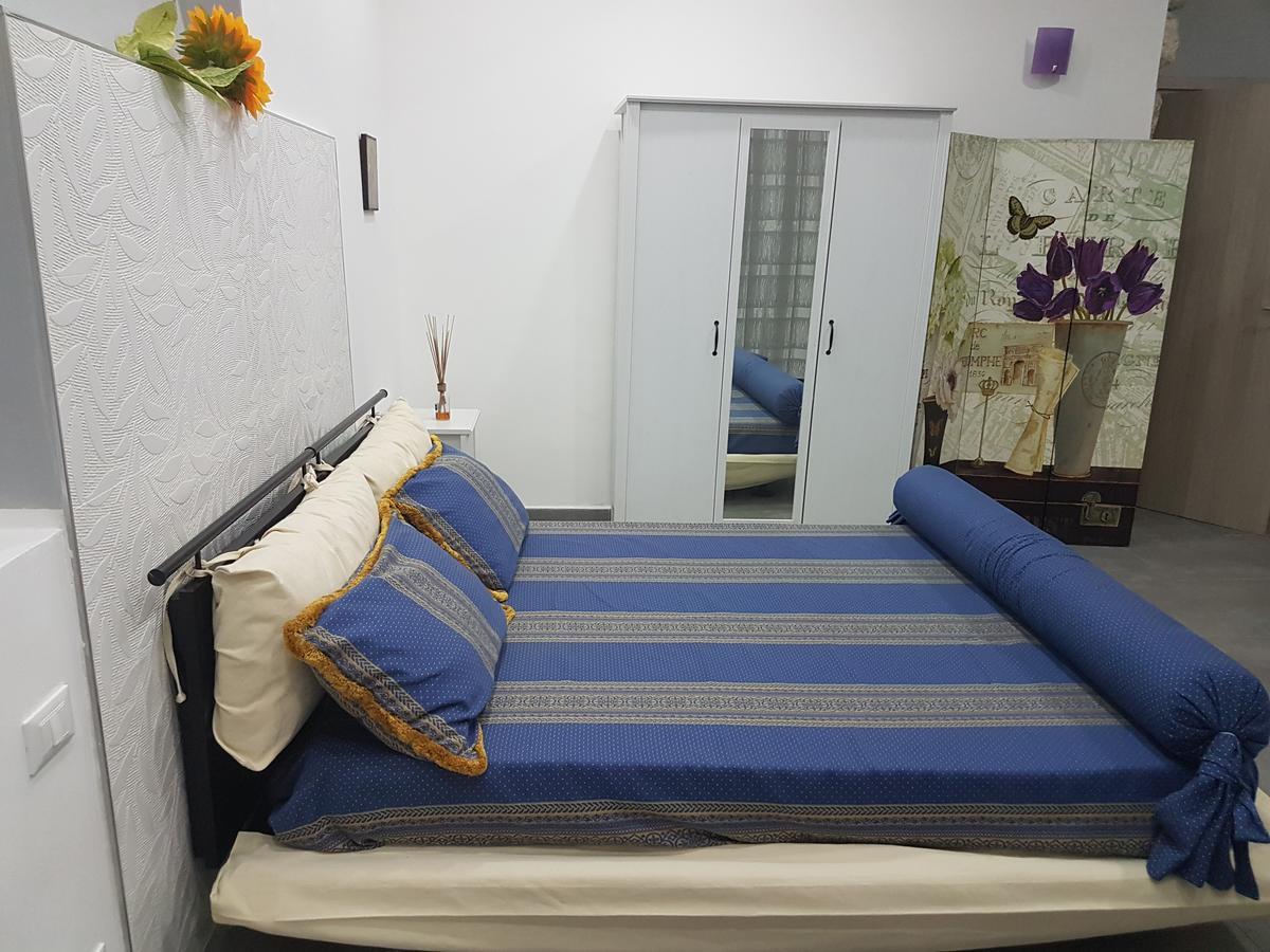 Apartamento Lupin E Margot Al Borgo Vecchio