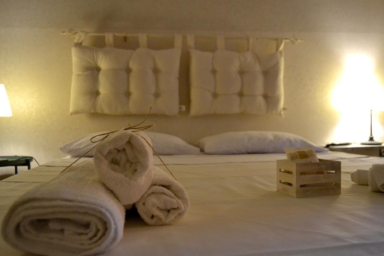 Bed & Breakfast Casa Jolanda Palermo