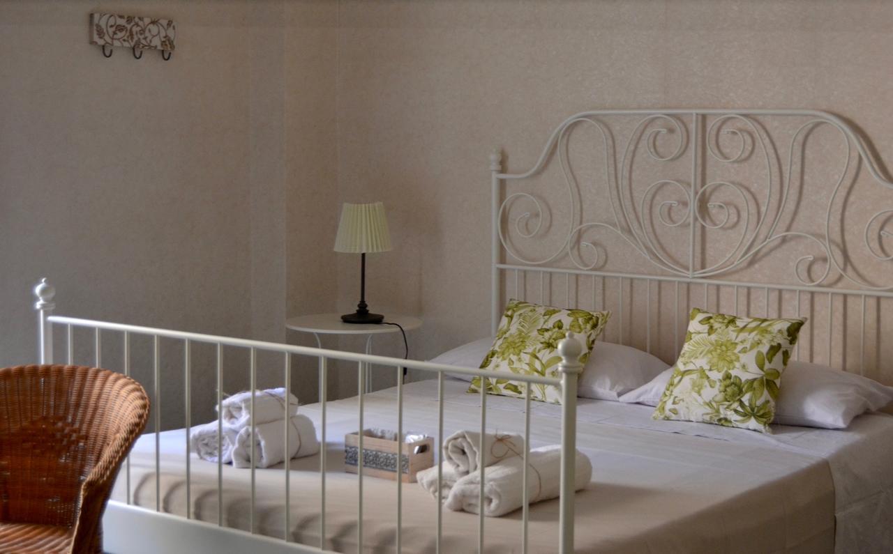 Bed & Breakfast Casa Jolanda