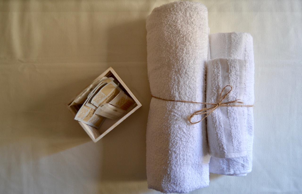 Bed & Breakfast Casa Jolanda