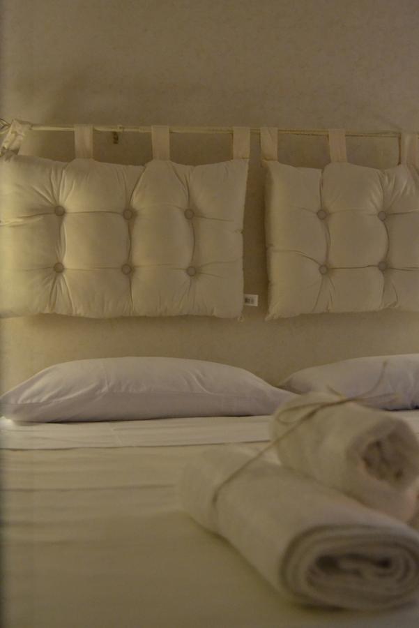 Bed & Breakfast Casa Jolanda *