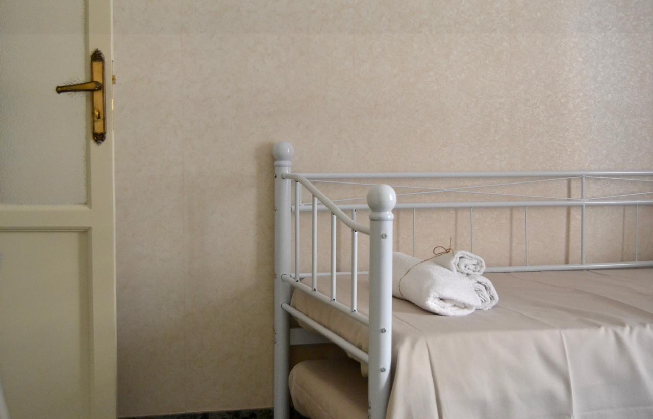 Bed & Breakfast Casa Jolanda *