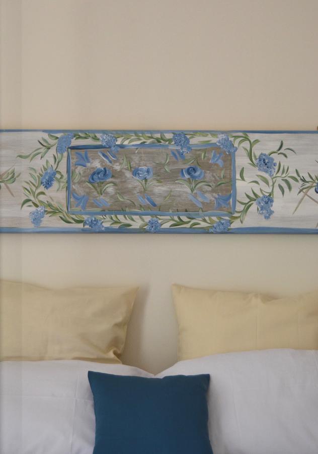 Bed & Breakfast Casa Jolanda