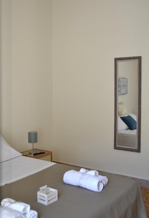 Bed & Breakfast Casa Jolanda
