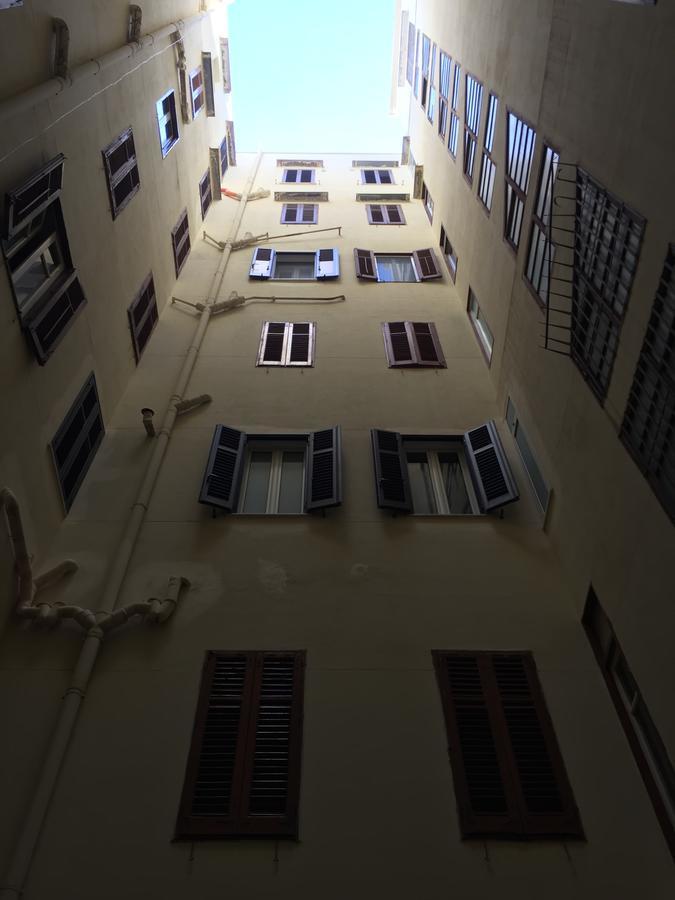 Casa Jolanda Bed & Breakfast *
