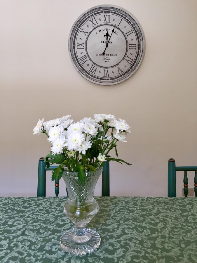 Bed & Breakfast Casa Jolanda Palermo