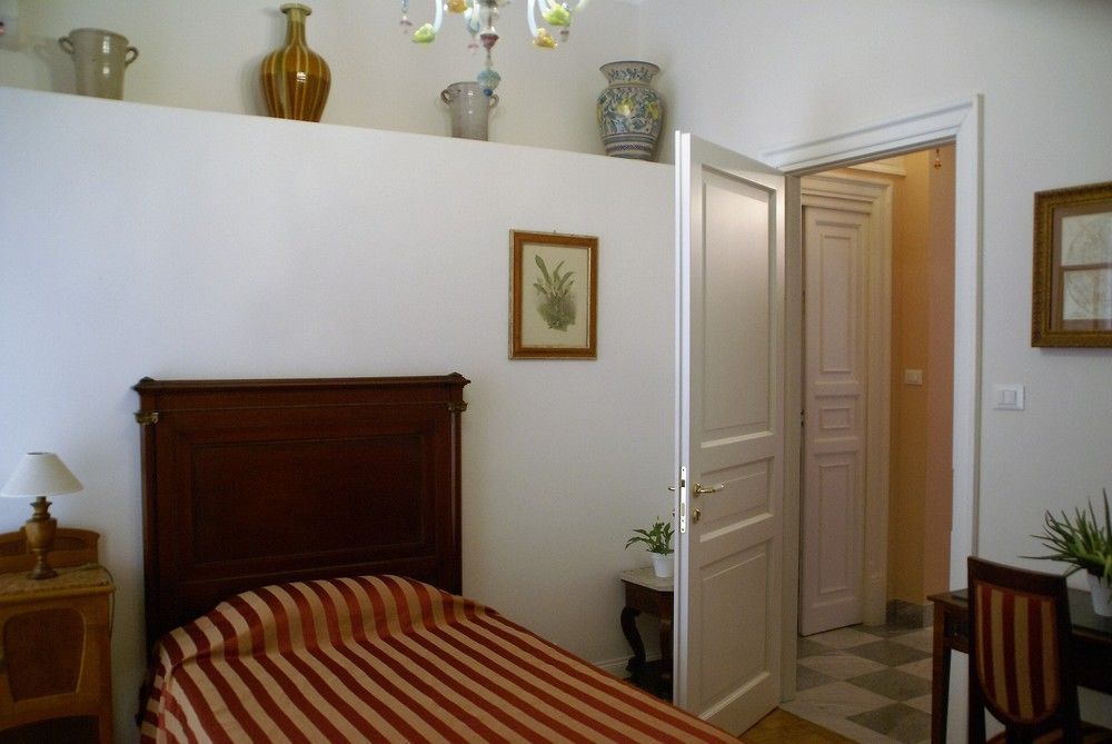 Palazzo Benso Bed & Breakfast Palermo