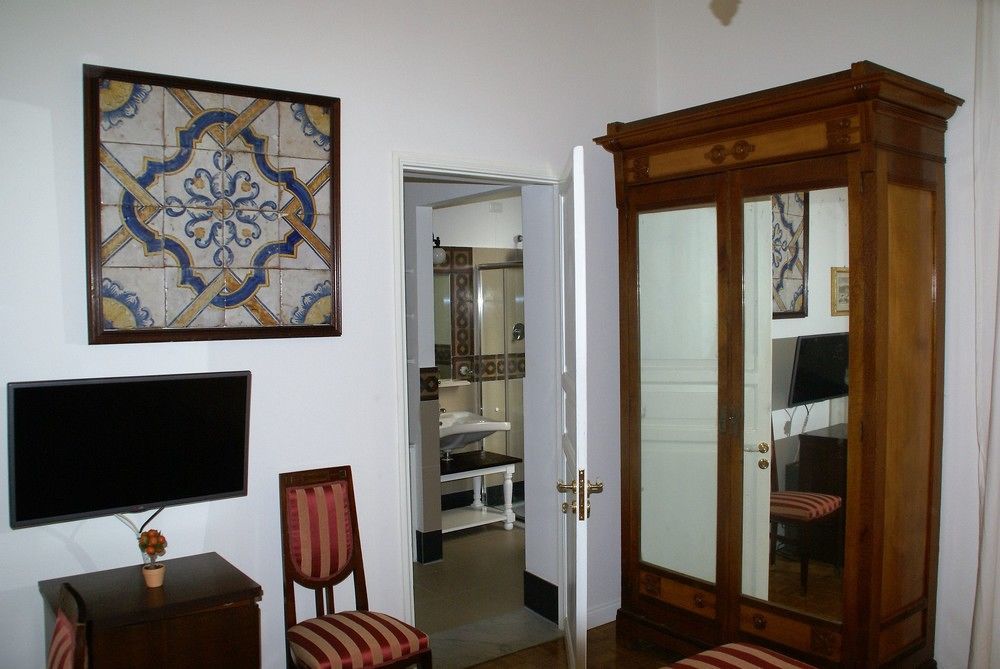 Palazzo Benso 3* Palermo