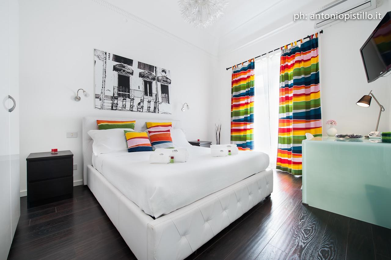 Bed & Breakfast White 3*
