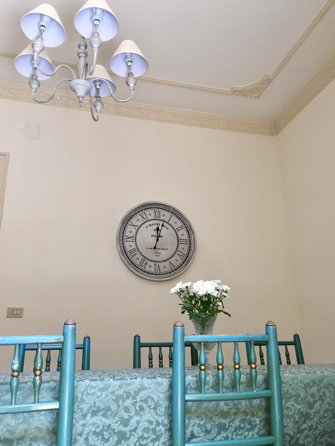 Bed & Breakfast Casa Jolanda