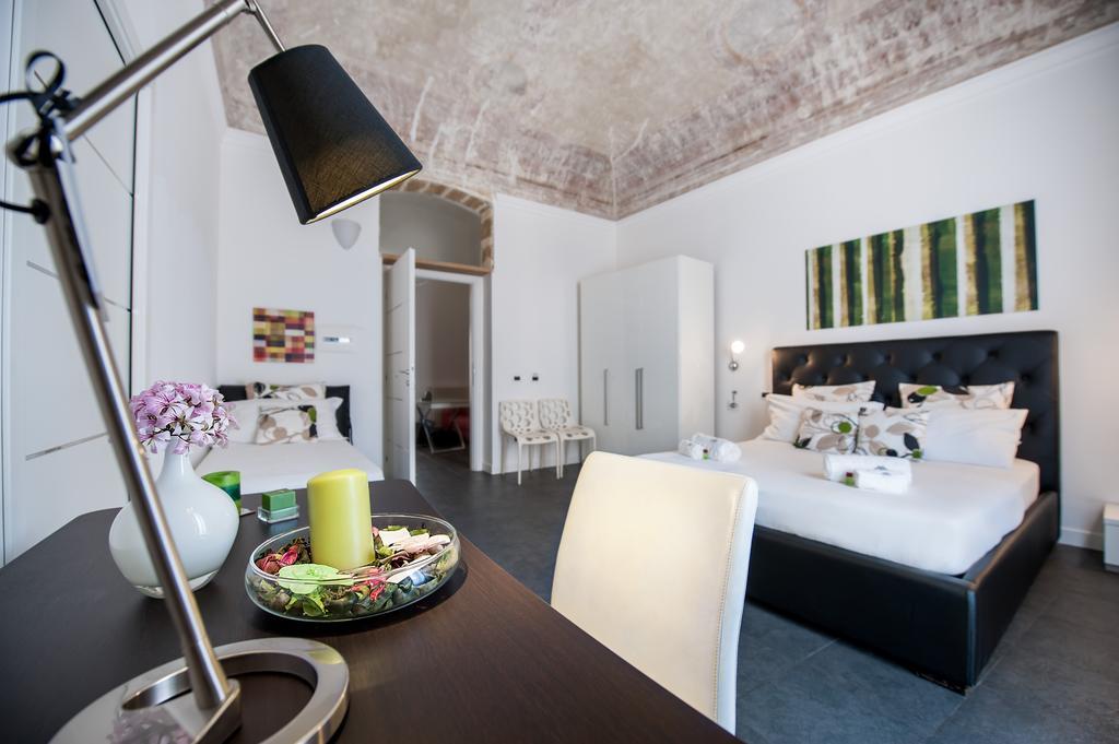 Bed & Breakfast White Palermo