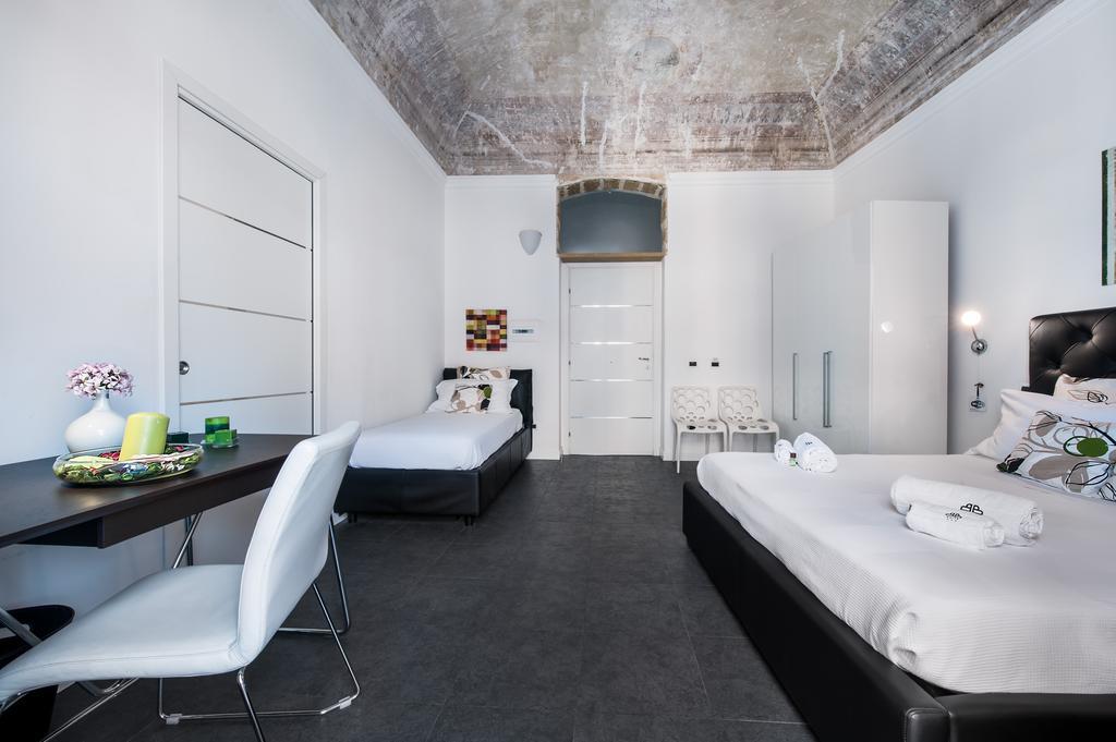 Bed & Breakfast White 3*