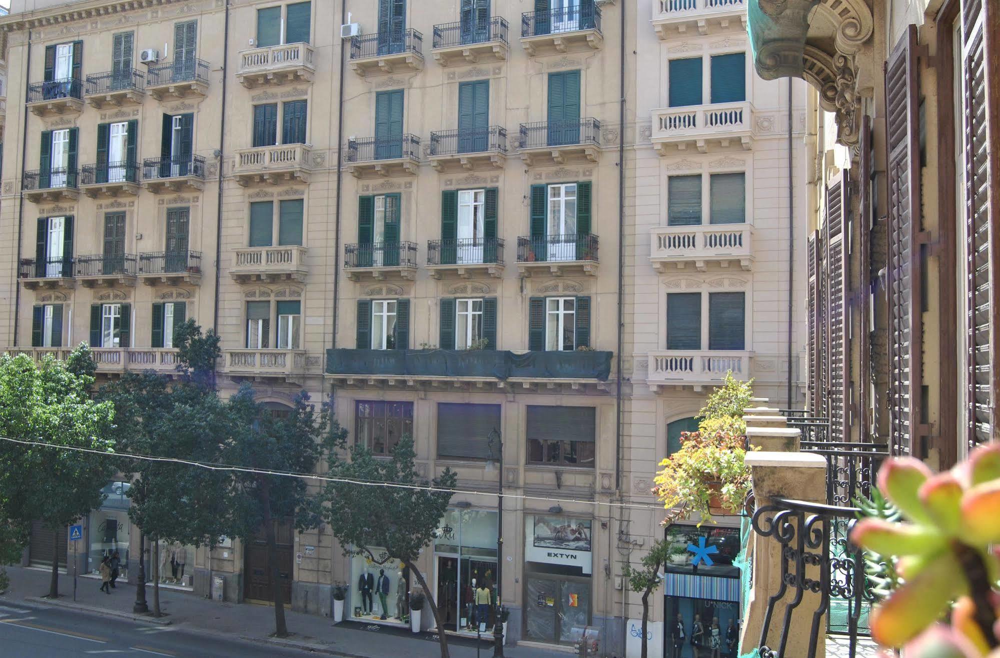 Bed & Breakfast D'angelo Palermo